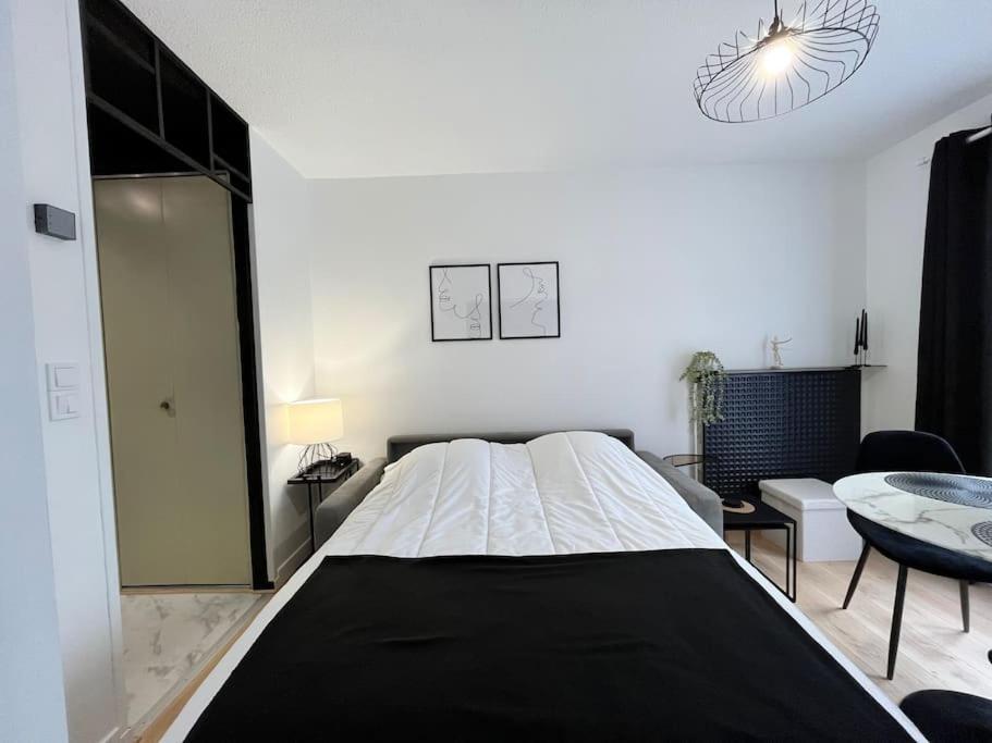 Apartment & Cosy *