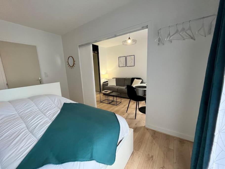 Apartment & Cosy Bagneres-de-Luchon