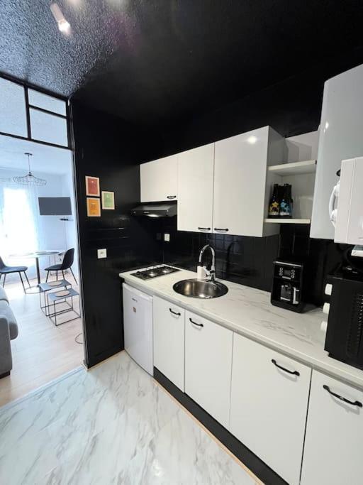 Apartment & Cosy Bagneres-de-Luchon
