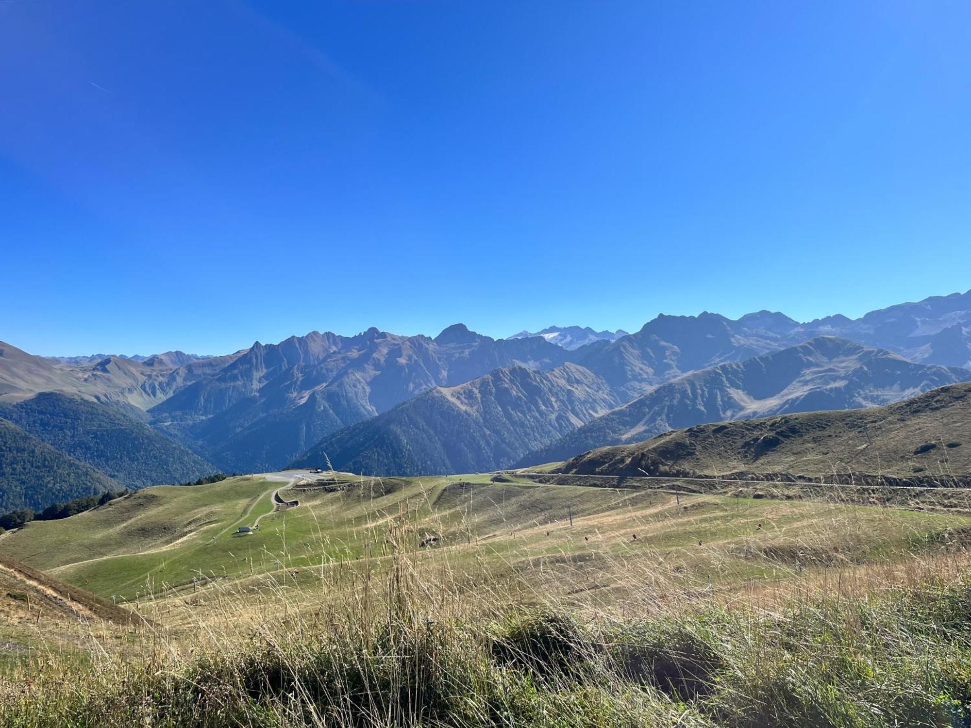 Apartment & Cosy Bagneres-de-Luchon