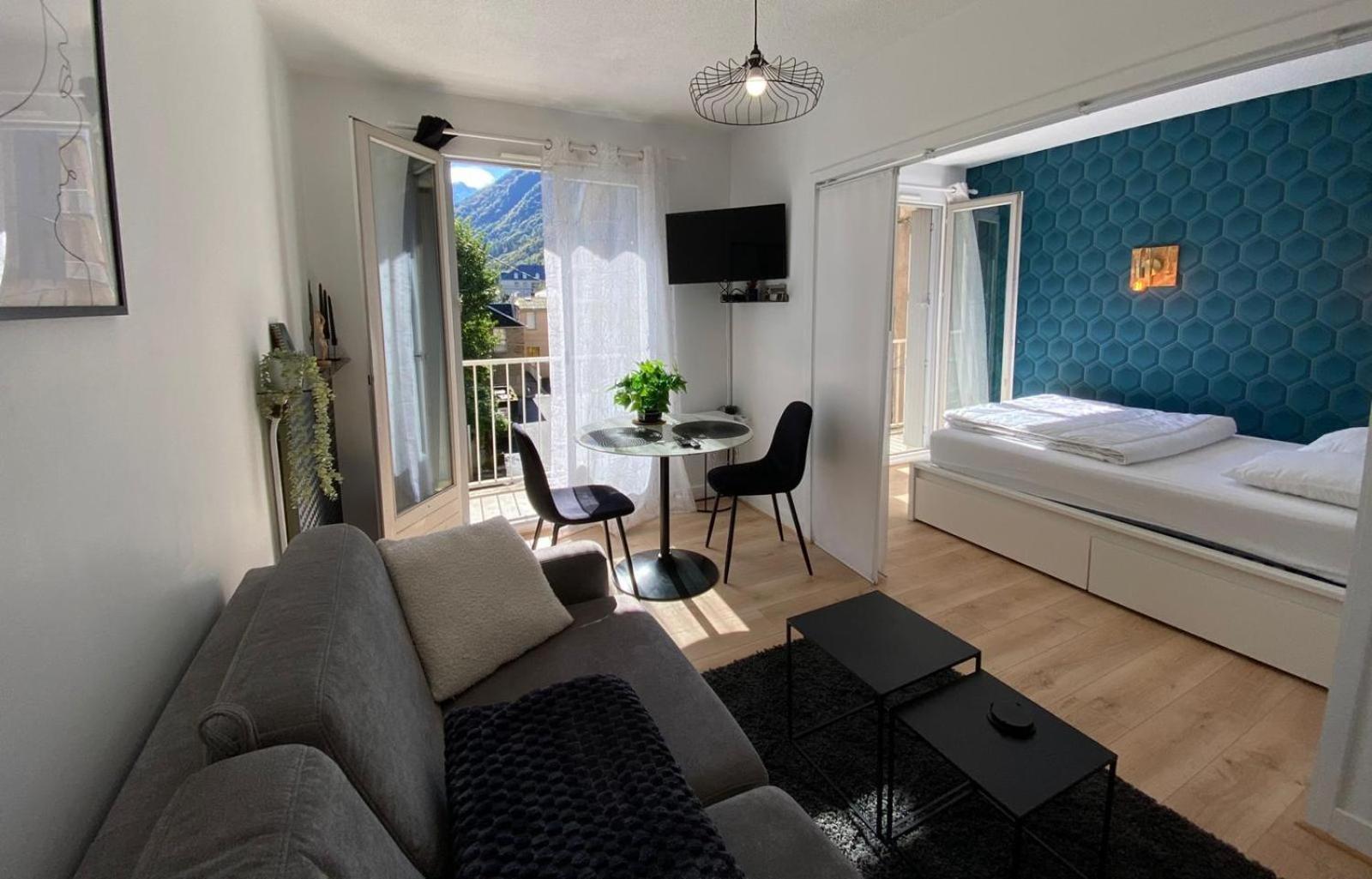 Apartment & Cosy