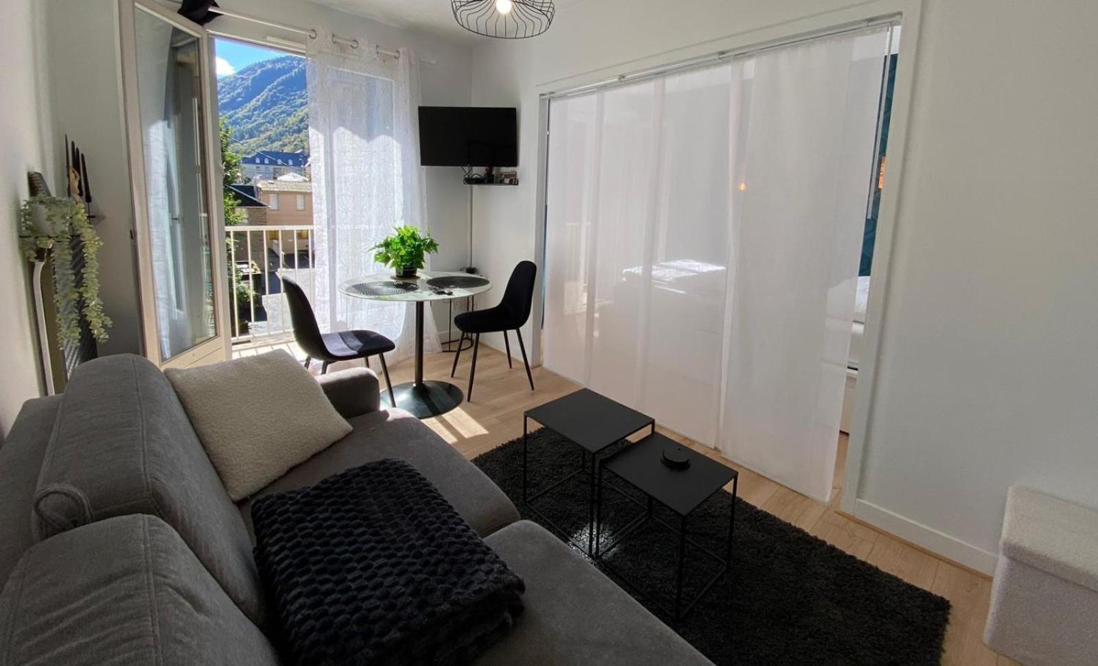 Apartment & Cosy Bagneres-de-Luchon