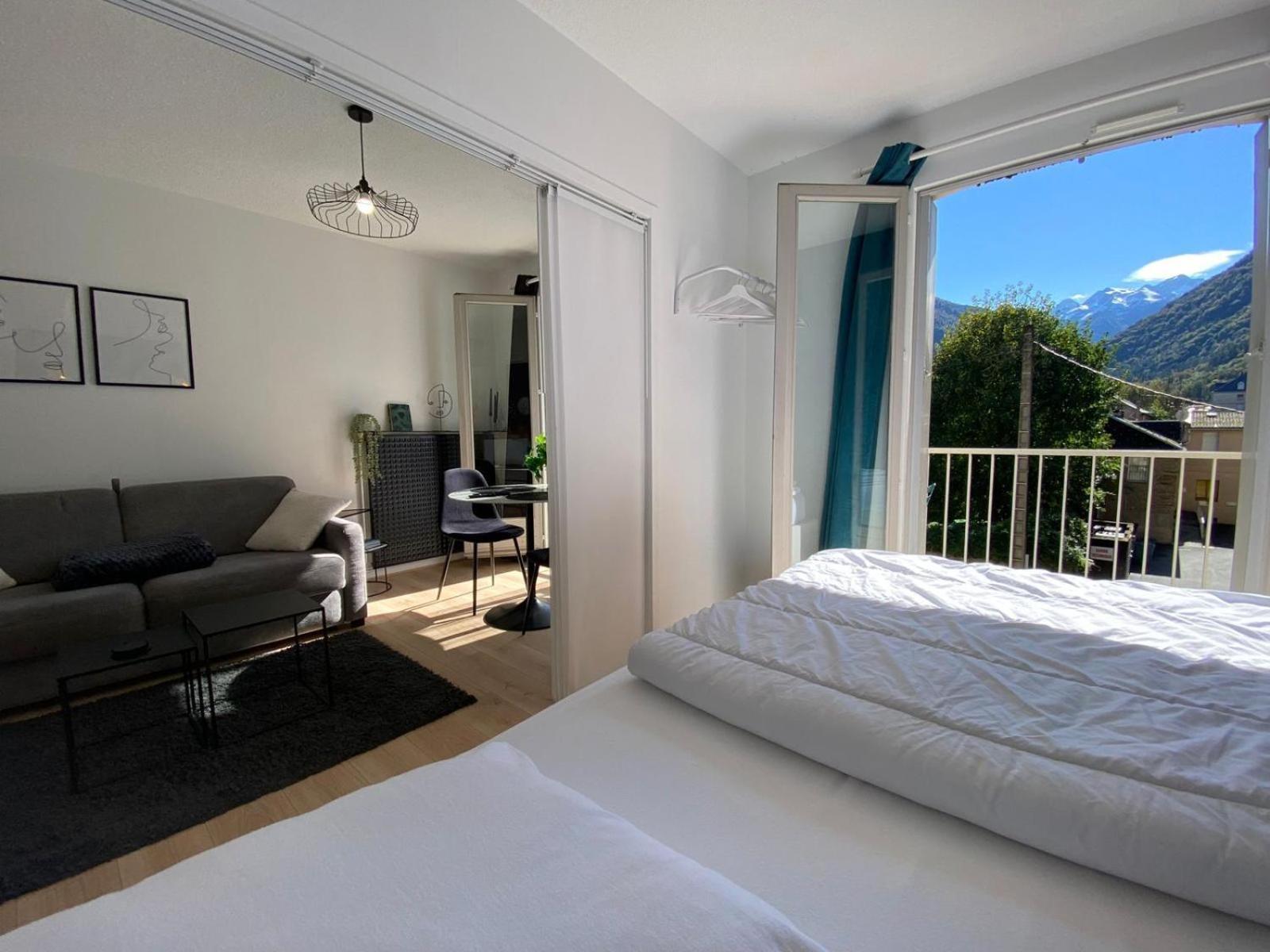 Apartment & Cosy