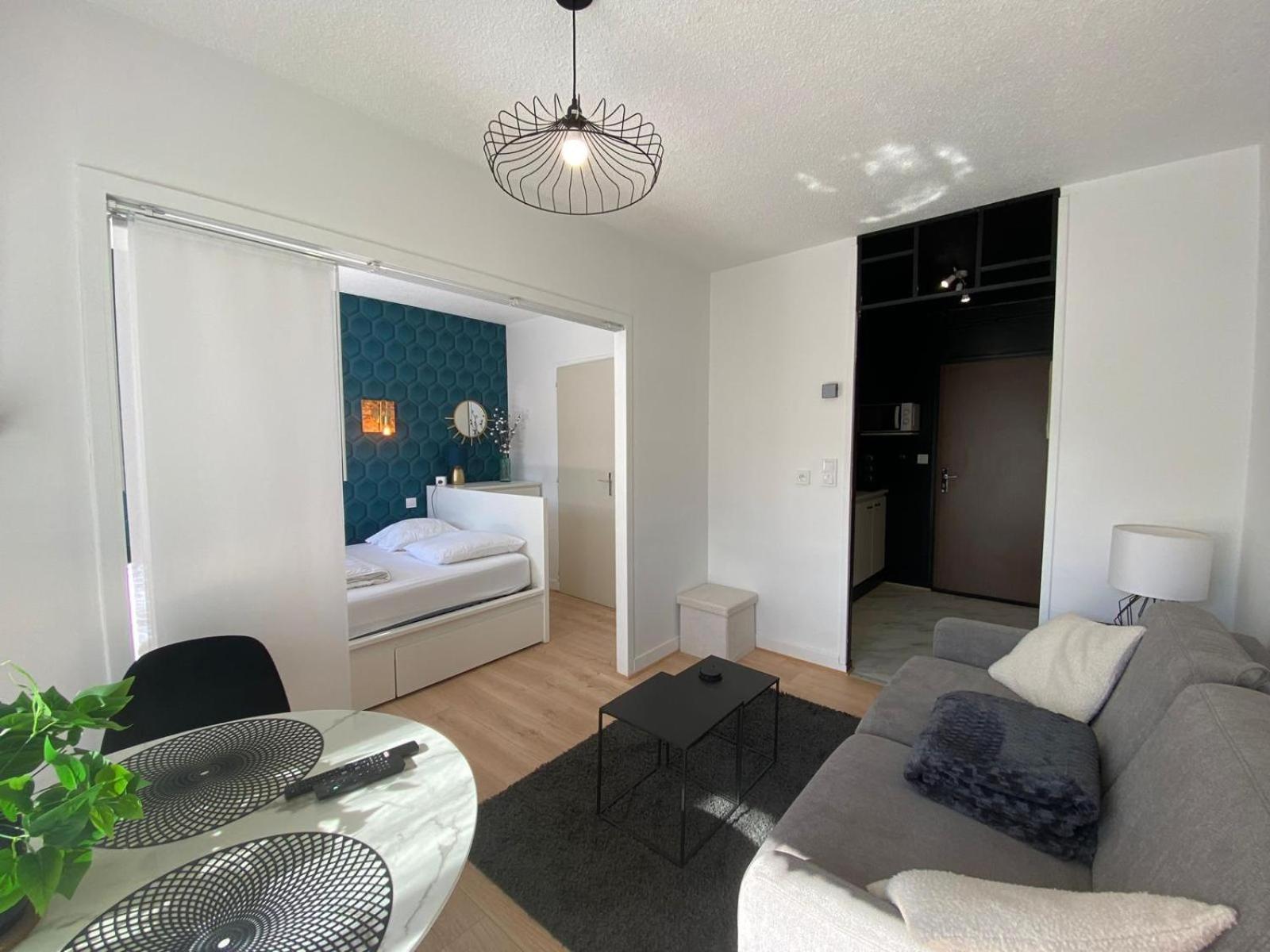 & Cosy Apartment *